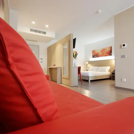 Privilege 4* Vimercate