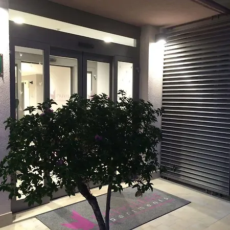 Privilege Apartmanhotel