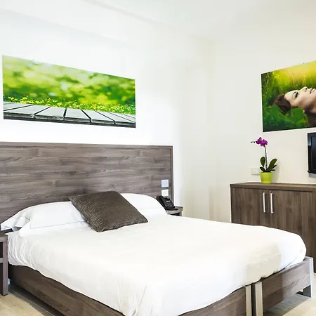Apartmanhotel Privilege Vimercate
