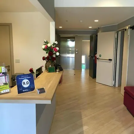 Privilege Apartmanhotel Vimercate
