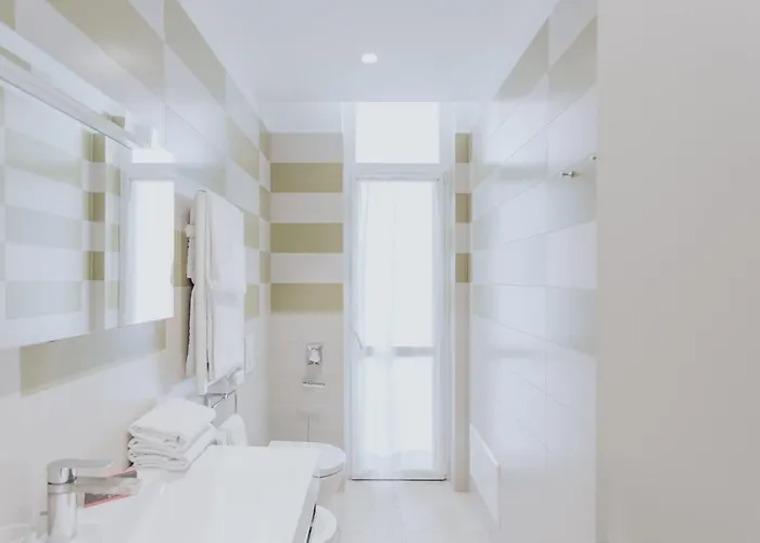 Privilege Lejlighedshotel Vimercate