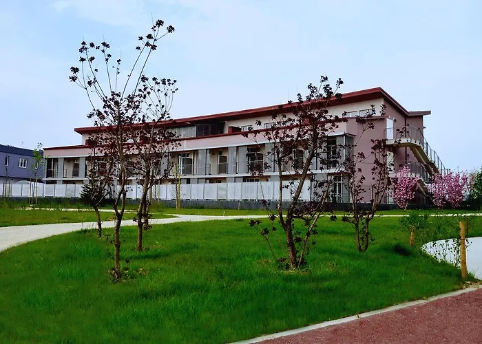 Lejlighedshotel Privilege
