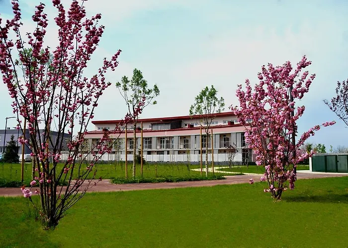 Lejlighedshotel Privilege