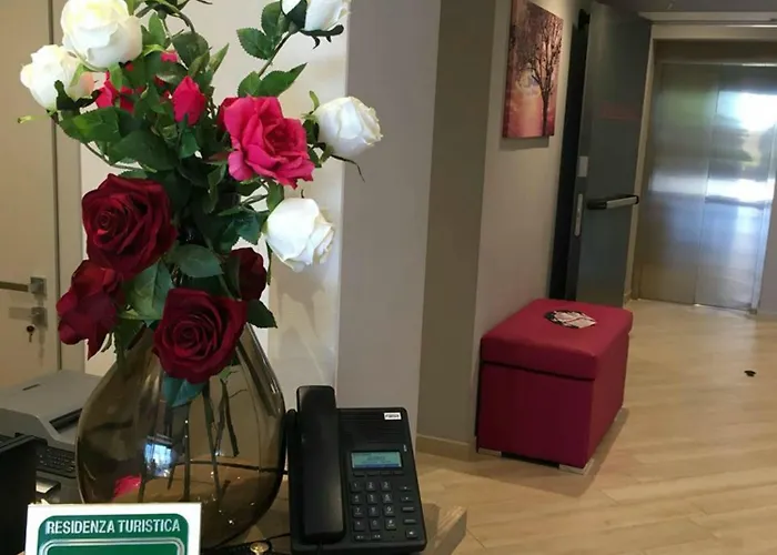 Privilege Lejlighedshotel