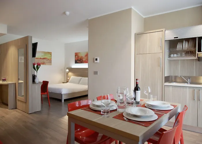 Privilege 4* Vimercate