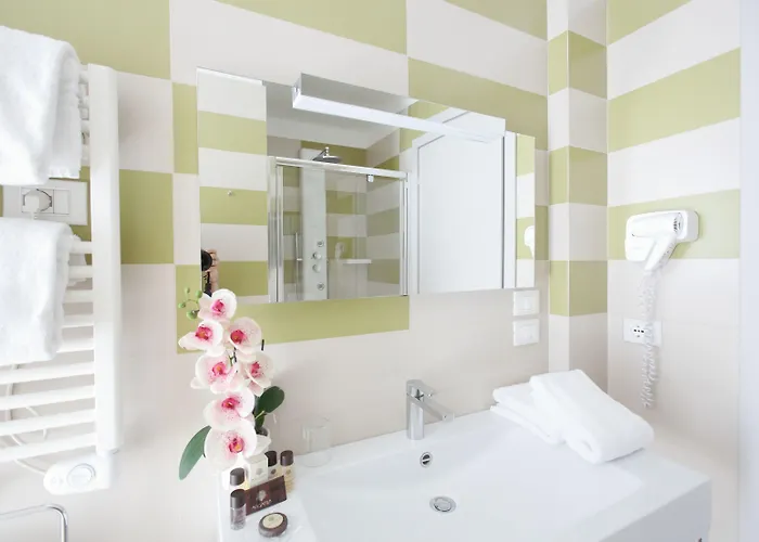Privilege Lejlighedshotel 4*