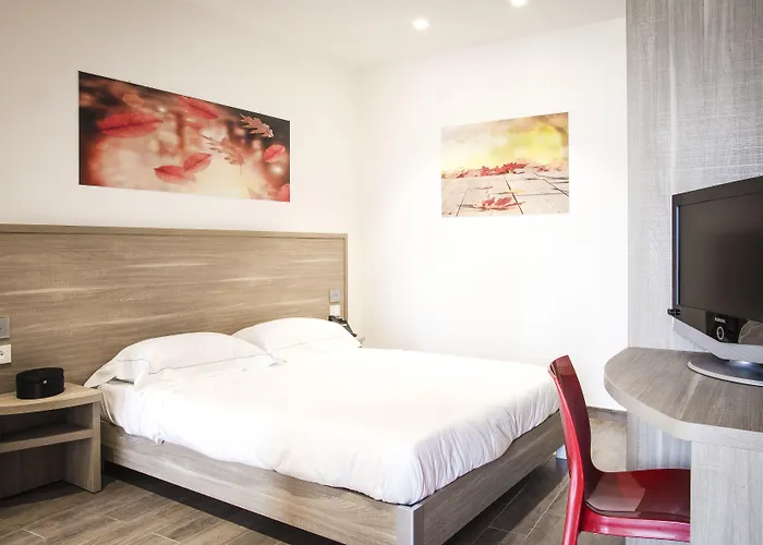 Privilege Lejlighedshotel