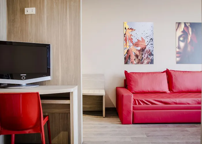 Privilege 4* Vimercate