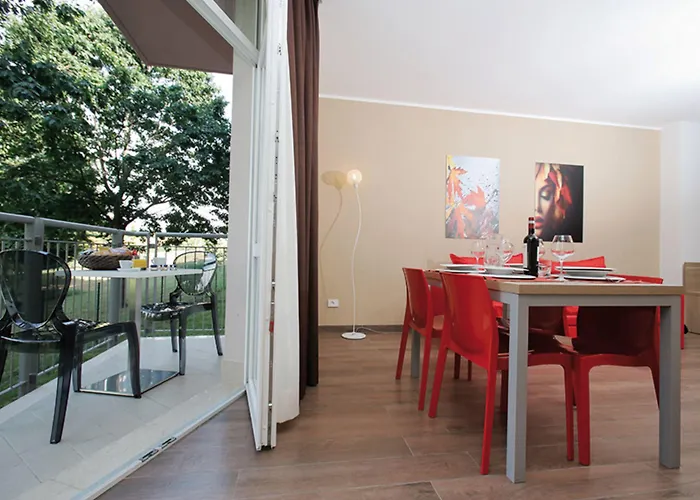 Privilege Lejlighedshotel 4*