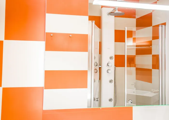 Privilege Lejlighedshotel Vimercate