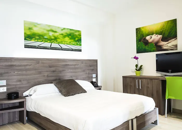 Lejlighedshotel Privilege Vimercate