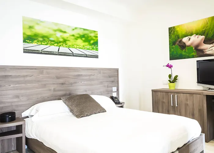 Privilege Lejlighedshotel 4*