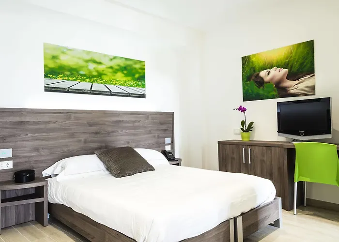 Lejlighedshotel Privilege