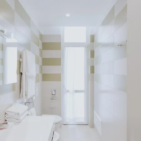 Privilege Apart Otel Vimercate