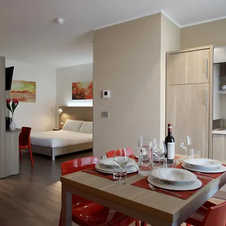 Apart Otel Privilege 4*